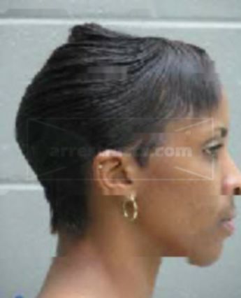 Shawna Sharvell Crowell