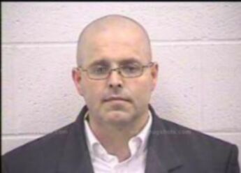 Michael Dean Vaughn