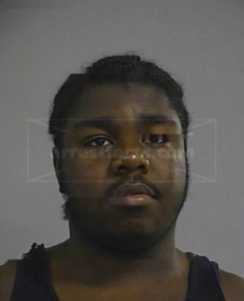 Deandre Dickerson