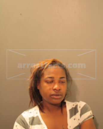 Catherine Earlene Lott