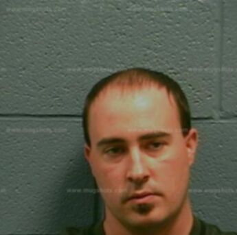 Jeffrey Clay Williams