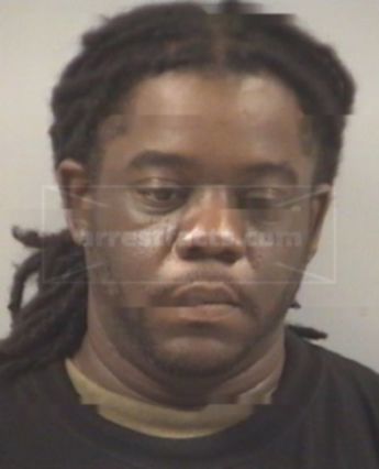 Marlon Lee Ford