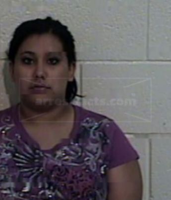 Crystal Renea Chesson