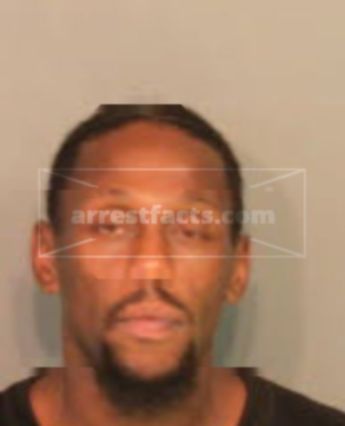 Brandon Scott