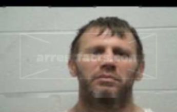 Chad Everett Curtsinger