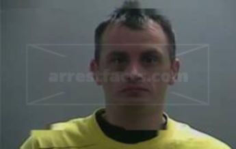 Timothy Scott Hill