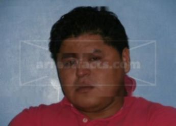 Mario Alberto Martinez