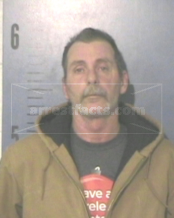 Kenneth Wade Farmer
