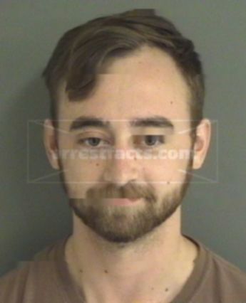Cody Andrew Brown