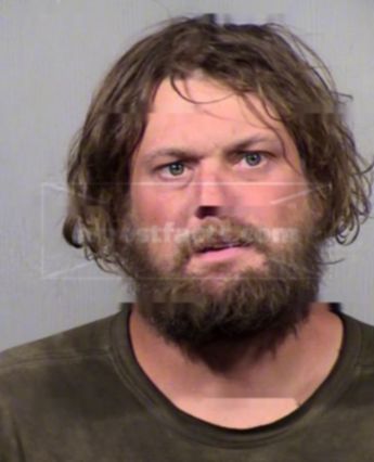 Justin Noble Wyatt