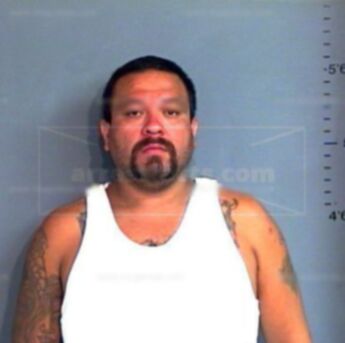 Ernest Cantu Iii