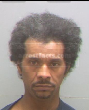 Kenneth Ray Ellington