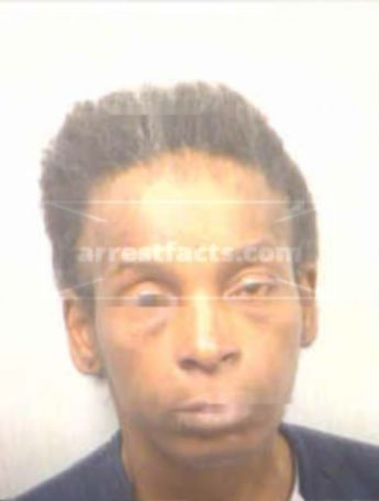 Gwendolyn Lenora Williams