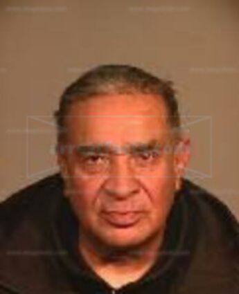 Rudy Hernandez Quinonez