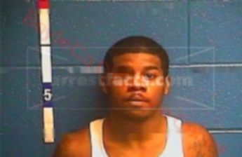 Brandon Patrick Jones