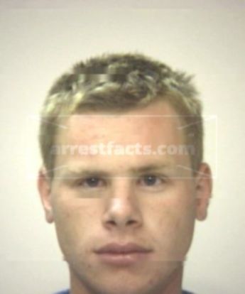 Steven James West