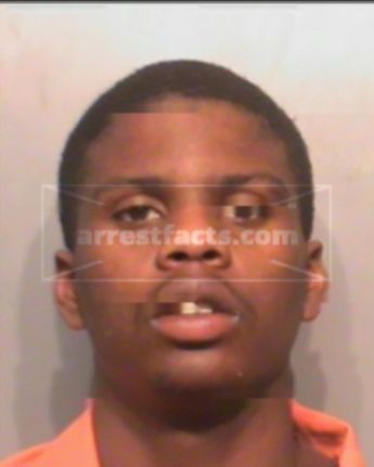 Anthony Quartez Patton