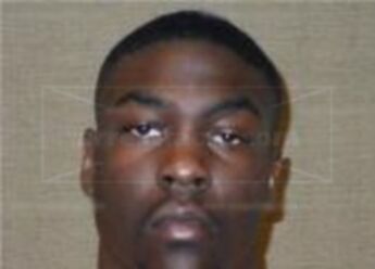 Rashawn Ayers