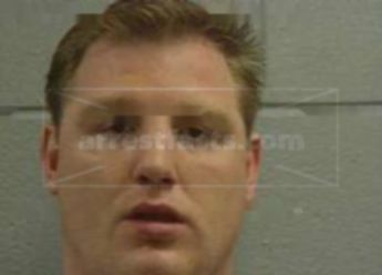 Daniel Allen Davis