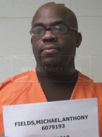 Michael Anthony Fields