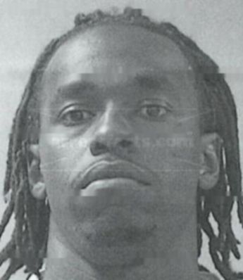 Shawnte Darnell Gulledge