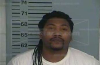 Jonathon Alexander Jones