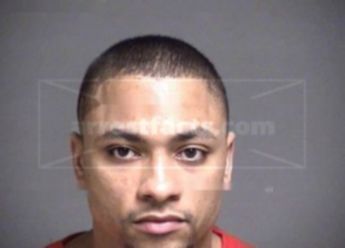 Aaron Keawon Cooper