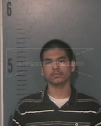 Ricky Joel Zapata