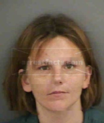 Barbara Mckeehan