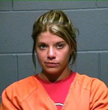 Kimberly Kay Nelson