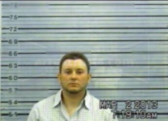 Derick Blake Murray