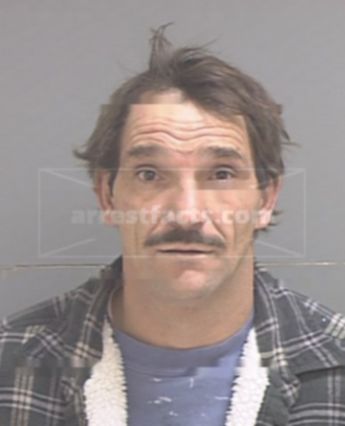Michael William Fritz