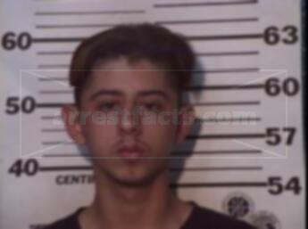 Jose Cruz Gonzalez