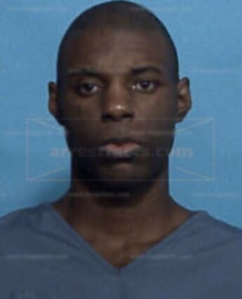 Antwan V Lee