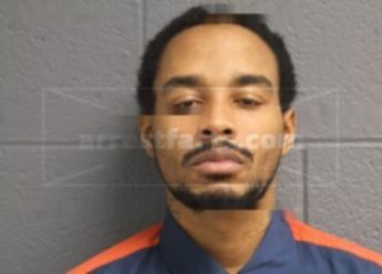 Floyd Derrick Coleman