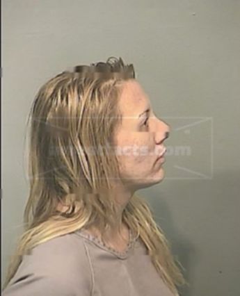 Tanya Elaine Nuckels
