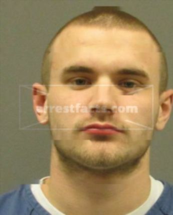 Cody Hunter Uecker