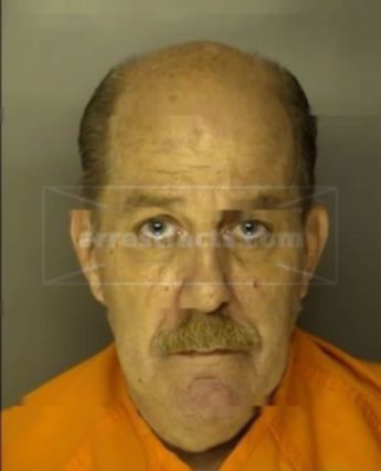 John Winkle Wilson