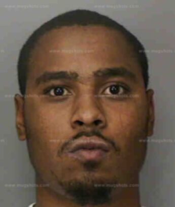 Malik Alexander Cleare