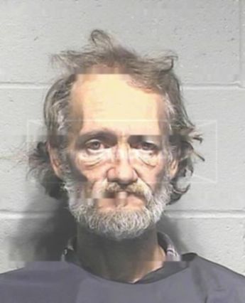Gerald Lee Thornton Jr