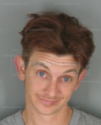 Travis William Bennett