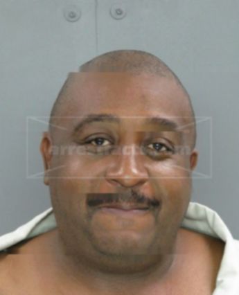 Roderick Dean Hughes