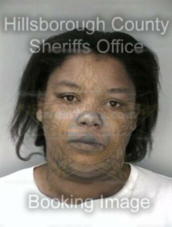 Lakeshia Monique Smith