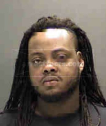 Kevin Eugene Mcknight