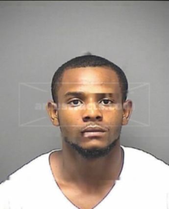 Marquest Shaquan Freeman