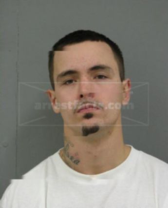 John Wayne Stedman