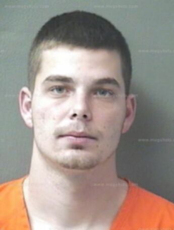 Bruce Christopher Brege