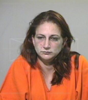 Leslie Nicole Jamie