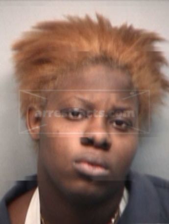 Quaneaka Maukieba Hughes