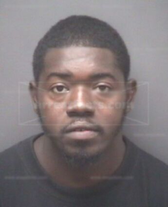 Darrell Marcus Harmon